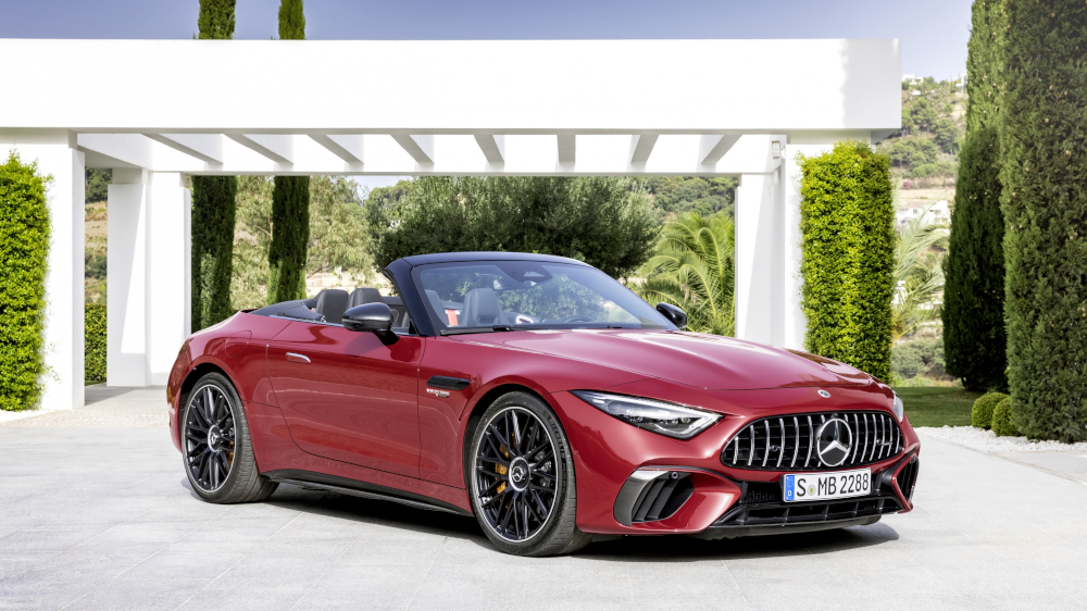 Mercedes-AMG-SL -1000x562