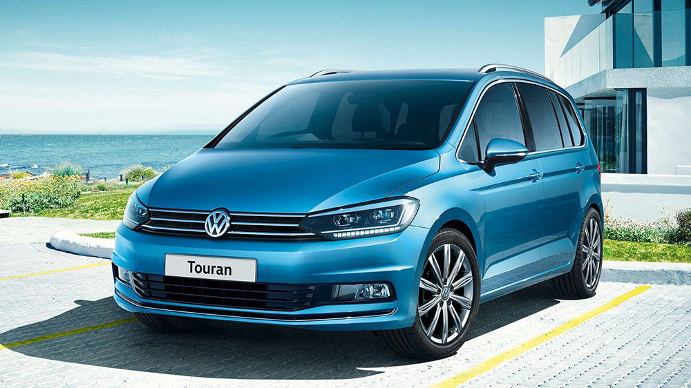 Volkswagen Touran 1000x562 at Inchcape