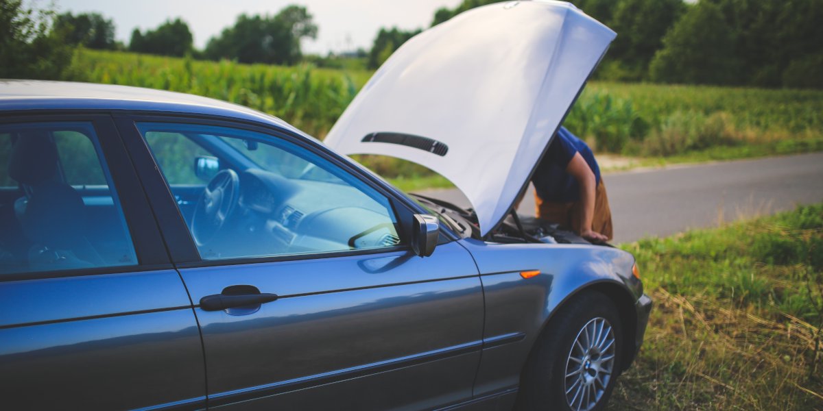 Safety While Driving On The Roads vehicle health