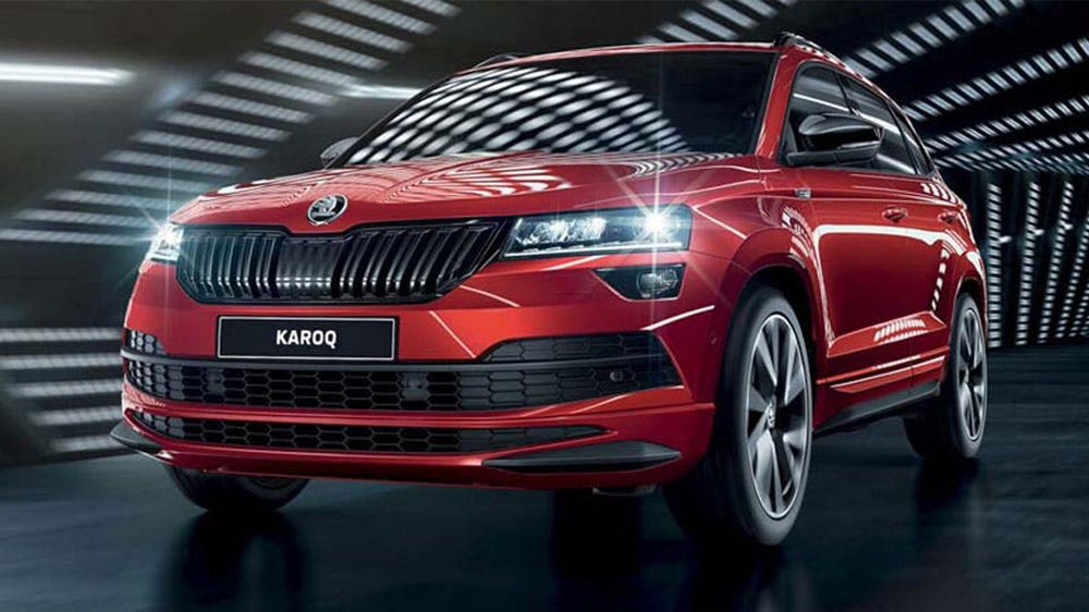 Skoda Components Featured Block Content 1000X562 Karoq 1