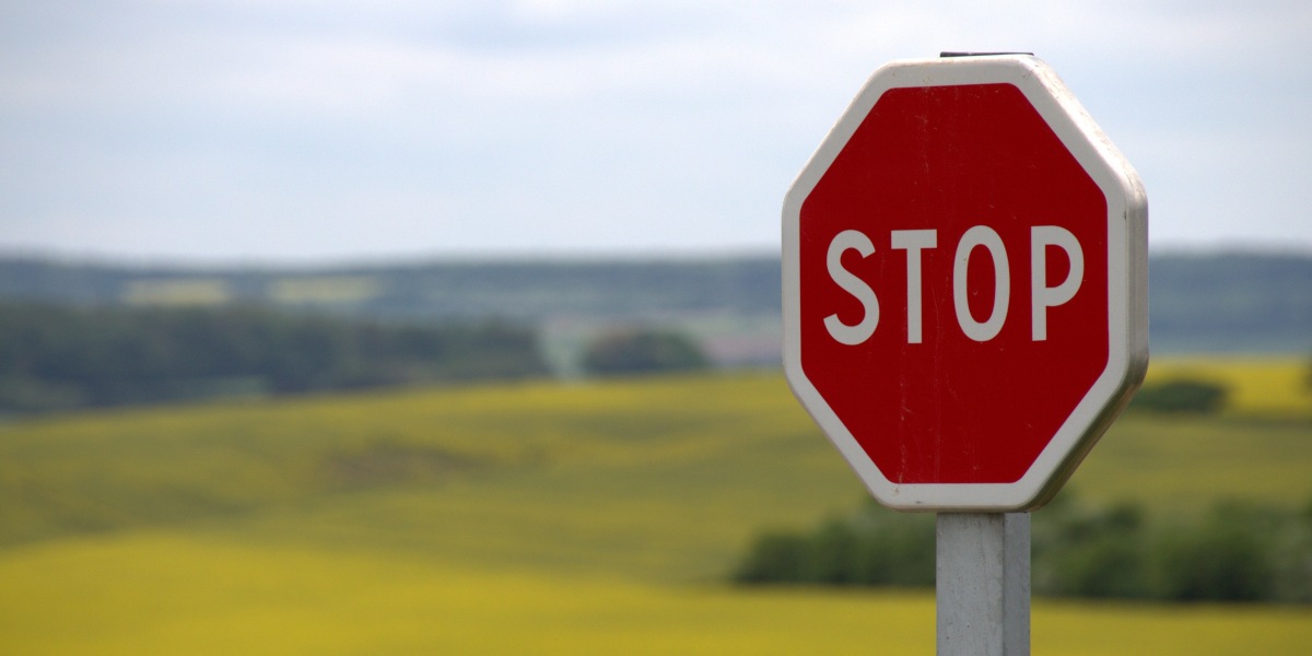 safety while driving on the roads road signs